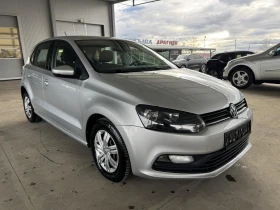 VW Polo 1.4TDI* 75ps* КЛИМАТИК - 8500 лв. / 4345.98 € - 17229869 7