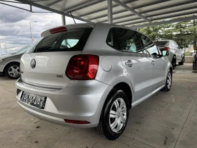 VW Polo 1.4TDI* 75ps* КЛИМАТИК - 8500 лв. / 4345.98 € - 17229869 5