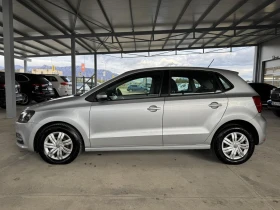 VW Polo 1.4TDI* 75ps* КЛИМАТИК - 8500 лв. / 4345.98 € - 17229869 2
