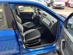 Skoda Fabia 1.0 MPI - 16200 лв. / 8282.93 € - 16493982 8