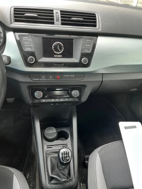 Skoda Fabia 1.0 MPI - 16200 лв. / 8282.93 € - 16493982 10