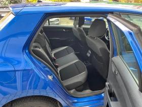 Skoda Fabia 1.0 MPI - 16200 лв. / 8282.93 € - 16493982 7