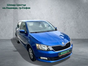 Skoda Fabia 1.0 MPI - 16200 лв. / 8282.93 € - 16493982 3