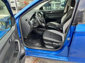Skoda Fabia 1.0 MPI - 16200 лв. / 8282.93 € - 16493982 5