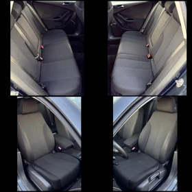 VW Passat 1.9TDi 105hp - 5700 лв. / 2914.36 € - 48670636 12