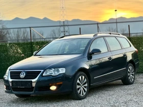 VW Passat 1.9TDi 105hp - 5700 лв. / 2914.36 € - 48670636 3