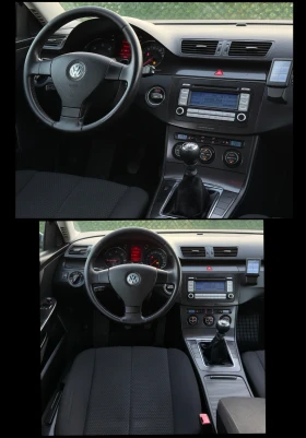 VW Passat 1.9TDi 105hp - 5700 лв. / 2914.36 € - 48670636 11