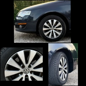 VW Passat 1.9TDi 105hp - 5700 лв. / 2914.36 € - 48670636 9