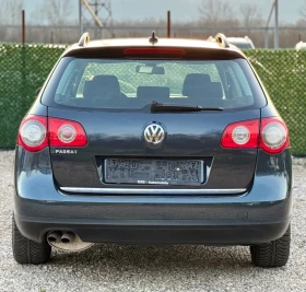 VW Passat 1.9TDi 105hp - 5700 лв. / 2914.36 € - 48670636 6