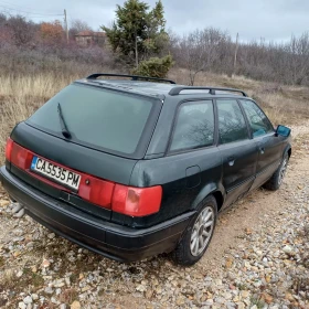 Audi 80 Avant, снимка 5