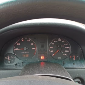 Audi 80 Avant, снимка 6