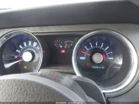 Ford Mustang 3.7L V-6 DOHC, VVT, 305HP Rear Wheel Drive, снимка 13