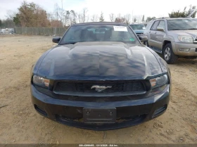 Ford Mustang 3.7L V-6 DOHC, VVT, 305HP Rear Wheel Drive, снимка 4