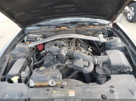 Ford Mustang 3.7L V-6 DOHC, VVT, 305HP Rear Wheel Drive, снимка 16