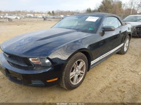 Ford Mustang 3.7L V-6 DOHC, VVT, 305HP Rear Wheel Drive, снимка 2