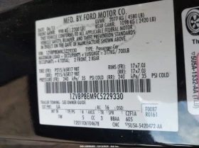 Ford Mustang 3.7L V-6 DOHC, VVT, 305HP Rear Wheel Drive, снимка 15