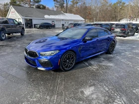 BMW M8 Competition Gran Coupe - 51000 € / 99747.33 лв. - 36885601 2
