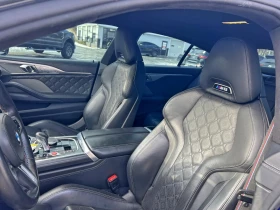 BMW M8 Competition Gran Coupe - 51000 € / 99747.33 лв. - 36885601 10