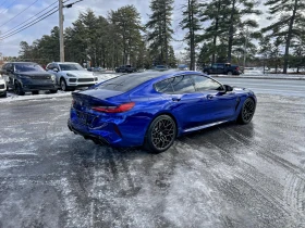 BMW M8 Competition Gran Coupe - 51000 € / 99747.33 лв. - 36885601 4