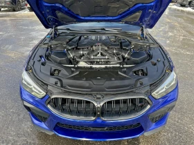 BMW M8 Competition Gran Coupe - 51000 € / 99747.33 лв. - 36885601 8