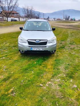 Subaru Forester 2.0 FB20 - 8000 € / 15646.64 лв. - 46334533 17