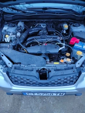 Subaru Forester 2.0 FB20 - 8000 € / 15646.64 лв. - 46334533 16