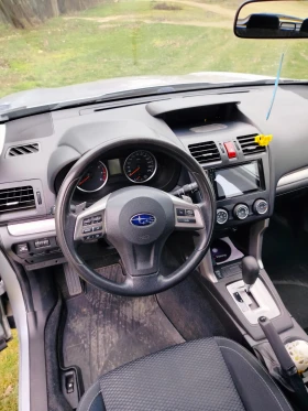 Subaru Forester 2.0 FB20 - 8000 € / 15646.64 лв. - 46334533 10