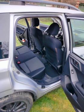 Subaru Forester 2.0 FB20 - 8000 € / 15646.64 лв. - 46334533 13