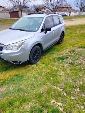 Subaru Forester 2.0 FB20 - 8000 € / 15646.64 лв. - 46334533 4