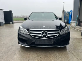 Mercedes-Benz E 300 Мотор 651 хибрид