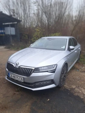 Skoda Superb | Mobile.bg � ����� ������ 8