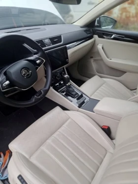 Skoda Superb | Mobile.bg � ����� ������ 4