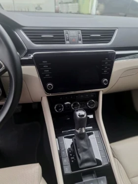 Skoda Superb | Mobile.bg � ����� ������ 6