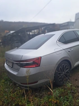 Skoda Superb | Mobile.bg � ����� ������ 3
