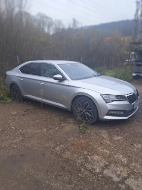 Skoda Superb | Mobile.bg � ����� ������ 2