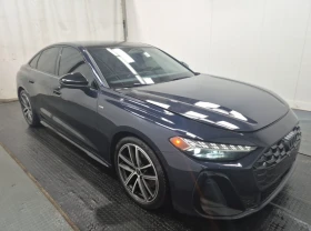 Audi A5 2025 Audi A5 2.0 TFSI QUATTRO