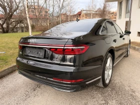 Audi A8 5.0TDI / FACE / HEAD-UP - 65000 € / 127128.95 лв. - 32833320 7