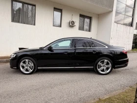 Audi A8 5.0TDI / FACE / HEAD-UP - 65000 € / 127128.95 лв. - 32833320 4