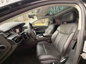 Audi A8 5.0TDI / FACE / HEAD-UP - 65000 € / 127128.95 лв. - 32833320 10