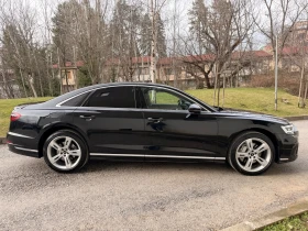 Audi A8 5.0TDI / FACE / HEAD-UP - 65000 € / 127128.95 лв. - 32833320 8
