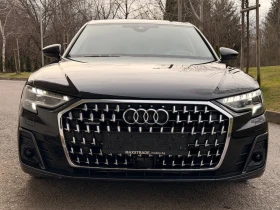Audi A8 5.0TDI / FACE / HEAD-UP - 65000 € / 127128.95 лв. - 32833320 2