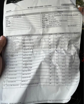 Mercedes-Benz CLK Колата е газ бензин  - 1200 € / 2347.00 лв. - 45723936 7