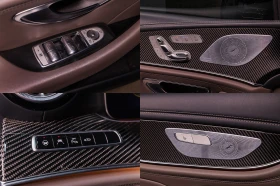 Mercedes-Benz AMG GT 63* DISTRONIC PLUS* AMG Carbon* Rear-Axle Steering - 61000 € / 119305.63 лв. - 23700058 16