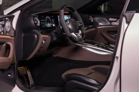 Mercedes-Benz AMG GT 63* DISTRONIC PLUS* AMG Carbon* Rear-Axle Steering - 61000 € / 119305.63 лв. - 23700058 7