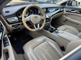 Mercedes-Benz CLS undefined | Auto.bg — изображение 7