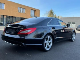 Mercedes-Benz CLS undefined | Auto.bg — изображение 3