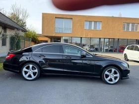 Mercedes-Benz CLS undefined | Auto.bg — изображение 6