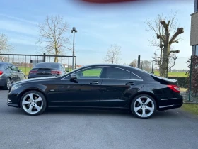 Mercedes-Benz CLS undefined | Auto.bg — изображение 5