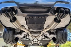 BMW M5 * SMG* BBE EXHAUST* FULL* КРАЙНА ЦЕНА*  - 19200 € / 37551.94 лв. - 99285464 6