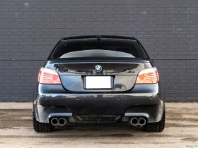 BMW M5 * SMG* BBE EXHAUST* FULL* КРАЙНА ЦЕНА*  - 19200 € / 37551.94 лв. - 99285464 3